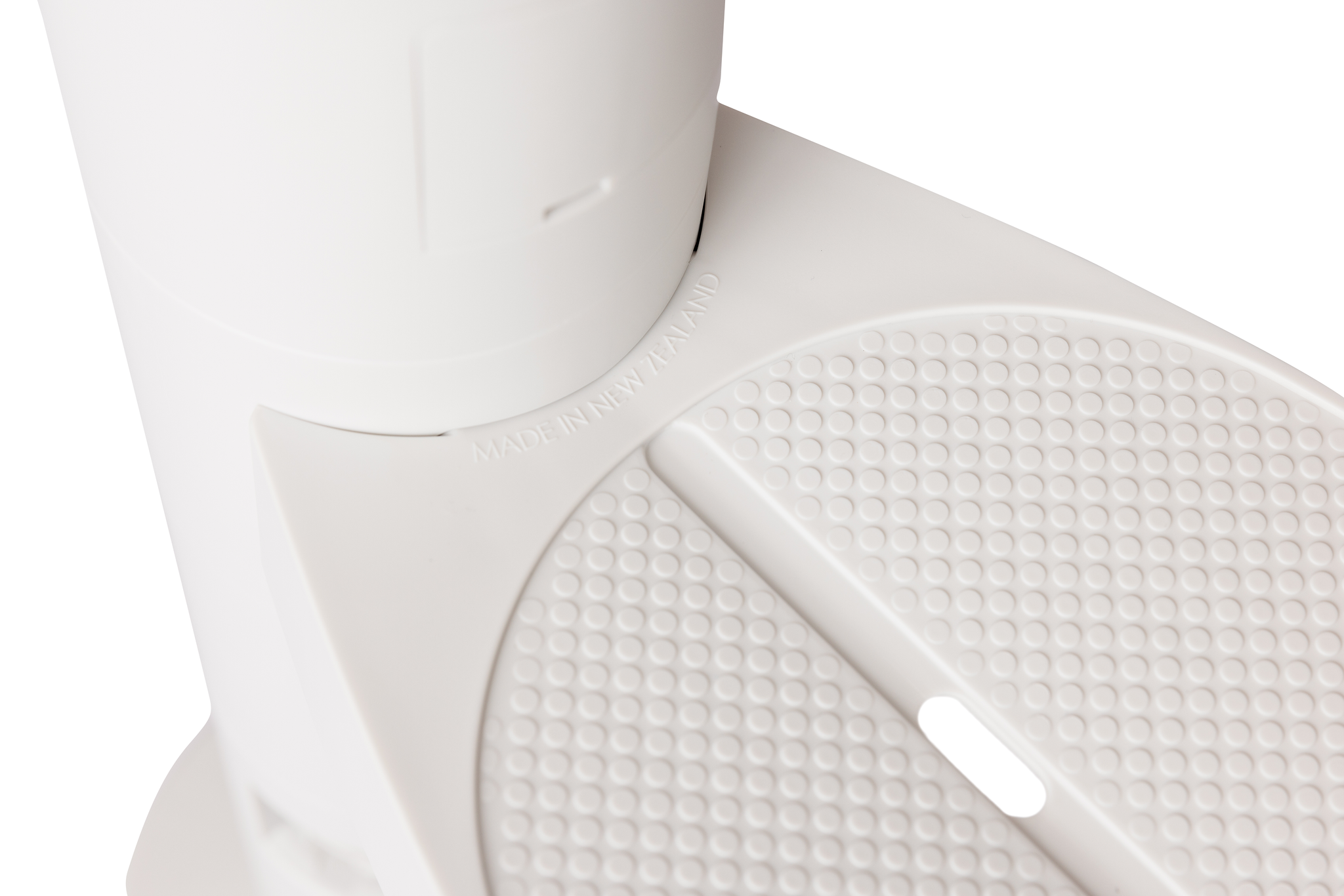 Monkee Tree Branch tread pattern and made in New Zealand label